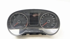 VOLKSWAGEN AMAROK 2H MK1 SPEEDOMETER INSTRUMENT CLUSTER 2.0 BITDI DIESEL 2011 - Picture 1 of 10
