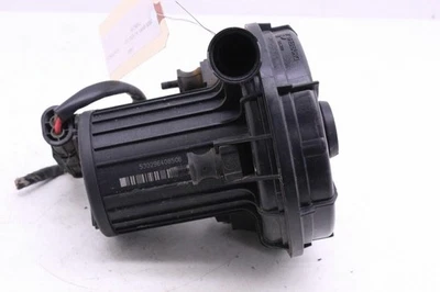 Bomba de smog BMW 325i 330i 525i 530i 545i X3 X5 2003-2006 11727506210 OEM usada Foto 1 de 4