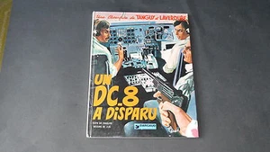LES CHEVALIERS DU CIEL TANGUY ET LAVERDURE UN DC-8 A DISPARU EO 1973 - Picture 1 of 1