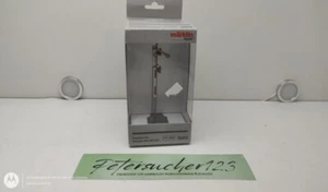 Märklin H0 AC 70414 Main Signal with Grid Mast/MFX/DCC/Original Packaging - Picture 1 of 5