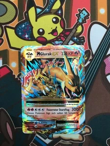 MGlurak EX 13/108 Evolution Deutsch Pokemon Karten NM-EX - Bild 1 von 2