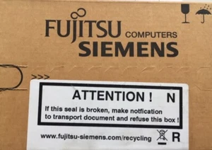 ORIGINAL FSC 2GB Sodimm PC2-5300 667 S26391-F681-L310 OVP neu, Lifebook, Celsius - Bild 1 von 2