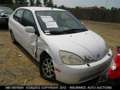 Anti-Lock Brake Part Actuator And Pump Assembly Fits 01-03 PRIUS 248853 - Image 1 of 4