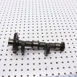 2012 ARCTIC CAT PROCROSS XF1100 COUNTER BALANCER SHAFT CRANKSHAFT 3007-133 - Bild 1 von 9