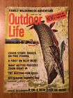 Vintage Outdoor Life Magazine June 1973 Hunting Fishing Advertising