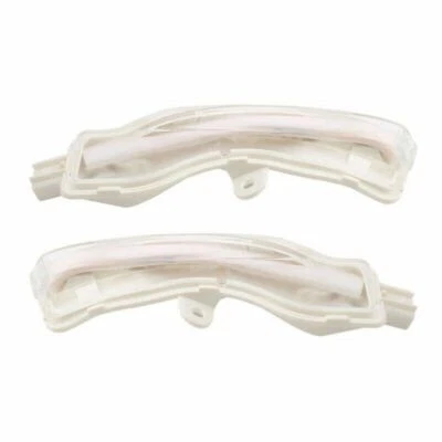 For Mazda CX-3 CX-4 CX-5 2016-2018 Dynamic LED Side Mirror Turn Signal Light GE - Image 1 of 4