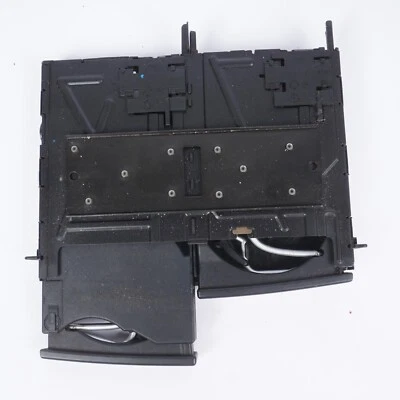 03-04 Portavasos consola central Mercedes SL500 SL55 * Izquierdo no cierra * OEM Foto 1 de 4