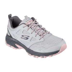 Skechers Hillcrest Pure Escapade Damen Trail Turnschuhe - Bild 1 von 3