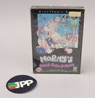 Normy's Beach Babe-O-Rama Sega Genesis 1994 Electronic Arts EA Game New Sealed!