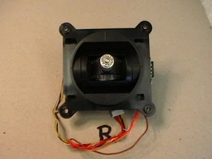 DJI PHANTOM TRANSMITTER, R.H.& L.H. CONTROL LEVER MECHANISM. - Picture 1 of 2