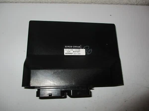 CDI Zündbox 32920-39FA0 112100-1230 Denso Suzuki GSX-R600 Gsxr 600 K1 K2 K3 Wvbg - Picture 1 of 3