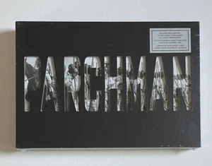 Parchman Farm: Photographs & Field Recordings 1947-1959 New & Sealed - 2CD/Book - Picture 1 of 2