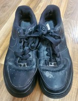 Vintage NIKE Air Force 1 AF-1 '82 Youth 