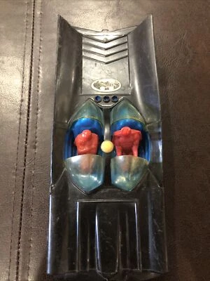 Vintage Duncan 1970's 8 inch Batmobile - Image 1 of 4