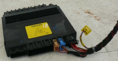 Unidad de control confort original Volkswagen Phaeton MK1 3.2 2004 3D0959759B Foto 1 de 4