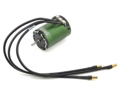 Castle Creations 1410 1Y 4-Pole Sensored Brushless Motor (3800kV) - Image 1 of 4