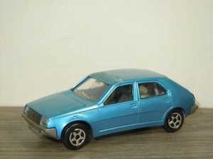 Renault 14tl - Norev 861 France 1:43 *62878 - Bild 1 von 2
