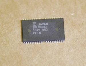 Am30LV0064D 64Mb 64Megabit CMOS Flash Memory UltraNAND 30LV0064 - Picture 1 of 1