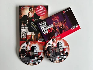 Les Mills BodyPump 67 DVD, CD und Anleitung - Bild 1 von 1