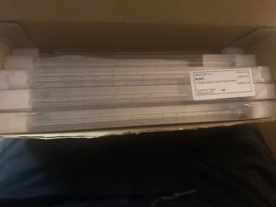 NEW ASM PN: QMJ951F0 Quartz Halogen IR 6000W 480V Lamp Tubular Bulb - Image 1 of 4