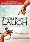 5475: DVD Thou Shalt Laugh 