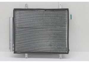 GENUINE SUZUKI CELERIO Ac CONDENSER 2014-2021 OEM - Picture 1 of 3