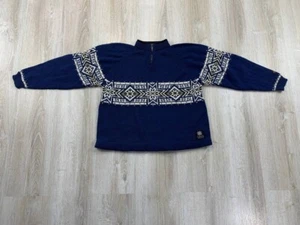 Unisex sweater Dale of Norway 12 Years Color Blue - Picture 1 of 13