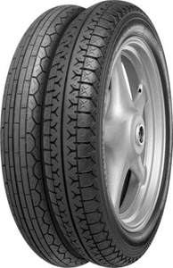 Continental K112 58P Motorcycle Rear Tyre - 3.50 - 16" - Picture 1 of 1