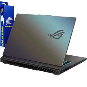 Armorsuit Vinyl Skin Wrap for Asus Strix G16 G614 (2023-2024) - LID ONLY USA - Picture 1 of 21