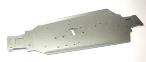 Carson 1:8 Specter Pro 4S Brushless 500405109 Chassis Plate CS4® - Bild 1 von 1