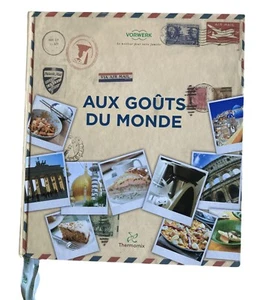 Thermomix - Aux Goûts Du Monde - Foto 1 di 8