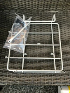 CARAVAN/MOTORHOME FAWO PORTABLE TV SHELF - Picture 1 of 3