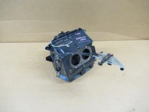 FORD ESCORT MK1 UNITÀ RISCALDANTE BUONA (stile esportazione un regolatore rotto) - Foto 1 di 8
