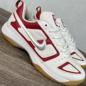 Zapatos deportivos deportivos de interior raros de colección Nike Multi Court 7 (316406–102) para mujer 9 - Imagen 1 de 12
