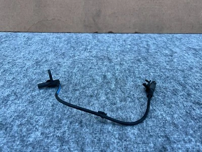 CONJUNTO SENSOR VELOCIDAD ABS CONDUCTOR TRASERO IZQUIERDO INFINITI Q50 Q60 2014-2022 OEM Foto 1 de 4