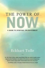 Eckhart Tolle The Power Now (Hardback) (UK IMPORT)
