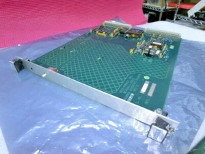 Geco-Prakla Getech L-35025 Streamer Interface Decoder Board,System Triacq+94265 - Picture 1 of 8