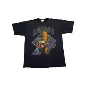 Vintage Arizona Diamondbacks Snake Bat T-Shirt - Picture 1 of 4