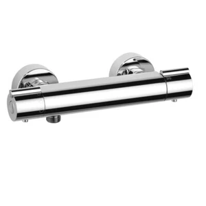 Aufputz-Thermostat-Brausebatterie - Bild 1 von 1