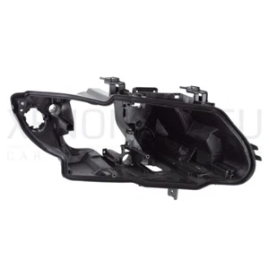 für BMW 3 E92 2006-2010 Scheinwerfer Scheinwerfersockel Gehäuse rechte Seite + manuell - Bild 1 von 4