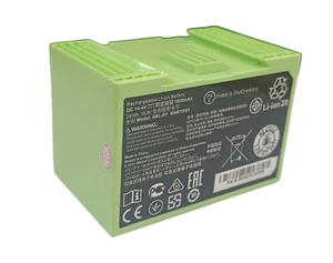 New 16.8V ABL-D1 i7 Battery For iRobot Roomba e6 7550 e5 e5152 e5154 - Picture 1 of 7