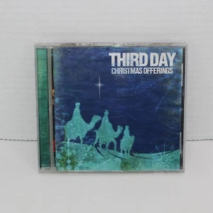 Third Day Christmas Offerings CD 2006 - Picture 1 of 13