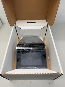 Crestron CCS-UC-1-TV Tabletop Video Conference 6510716 NEW OPEN BOX - Picture 1 of 4