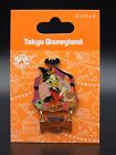 85 Tokyo Disneyland Daisy Disney Halloween 2014 Pin Insigne Tds Tdl Tdr Mickey Min