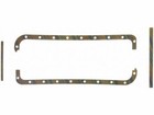 For 1958 Studebaker 3E7 Oil Pan Gasket Set Felpro 11866Mq 4.2L V8