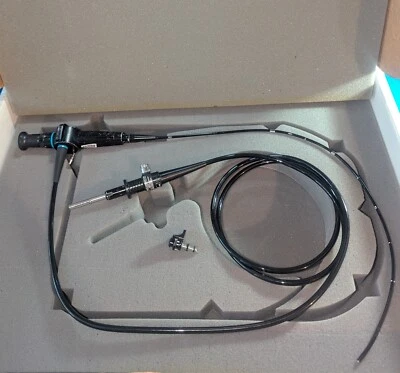 Olympus LF-2 Fiberscope - Image 1 of 4
