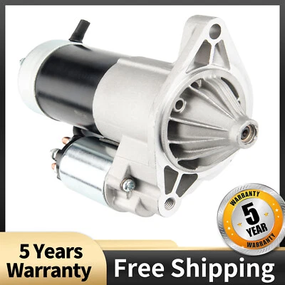 Arranque para Jeep Cherokee 1999 2000-2002 / Grand Cherokee Wrangler / Serie TJ Foto 1 de 4