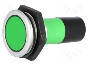 1 piece, Indicator: LED SMCP30789 /E2UK - Picture 1 of 9