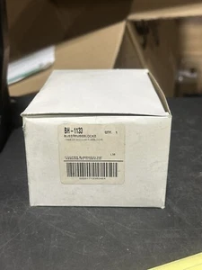 Bloques fusibles Cooper Bussmann BH-1133 700v 400a 2 piezas - Imagen 1 de 2