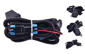 RW-25170 Back Up Light Reverse Light Harness Kit Compatible with Polaris  - Picture 1 of 7